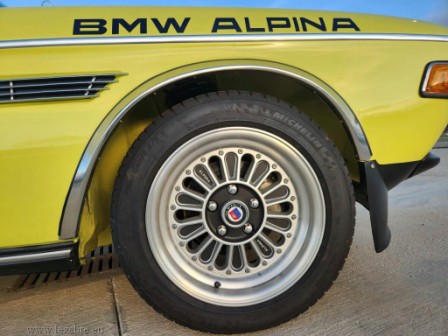 BMW 30 csl 2275144